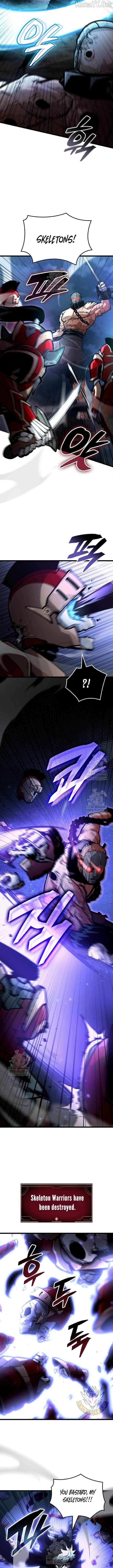 Emperor of Solo Play Chapter 41 image 14